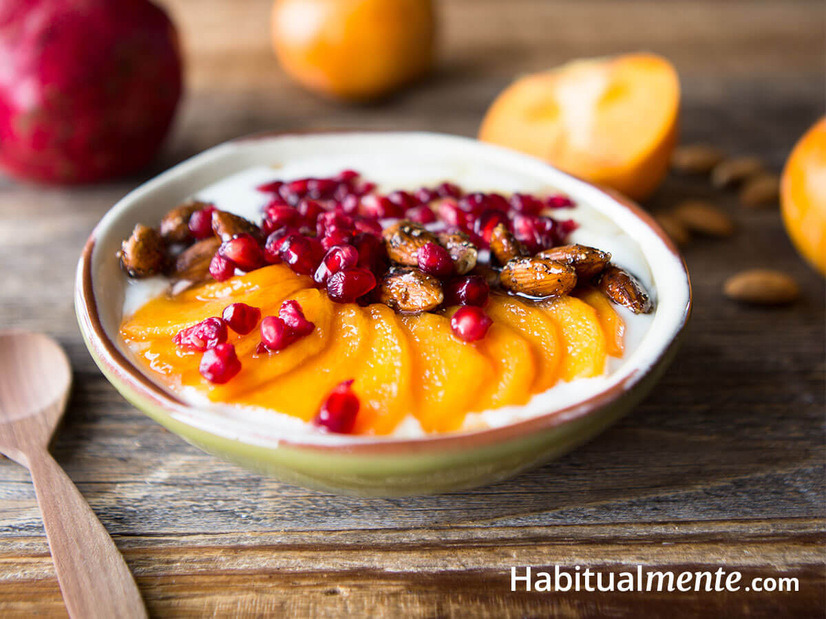 Cómo incluir un súper desayuno nutritivo en tu día con 5 pasos
