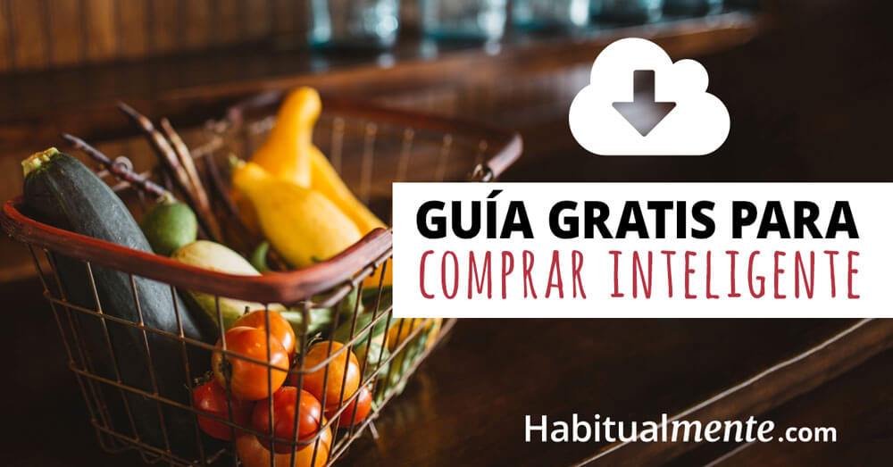 guia gratis para comprar inteligente.
