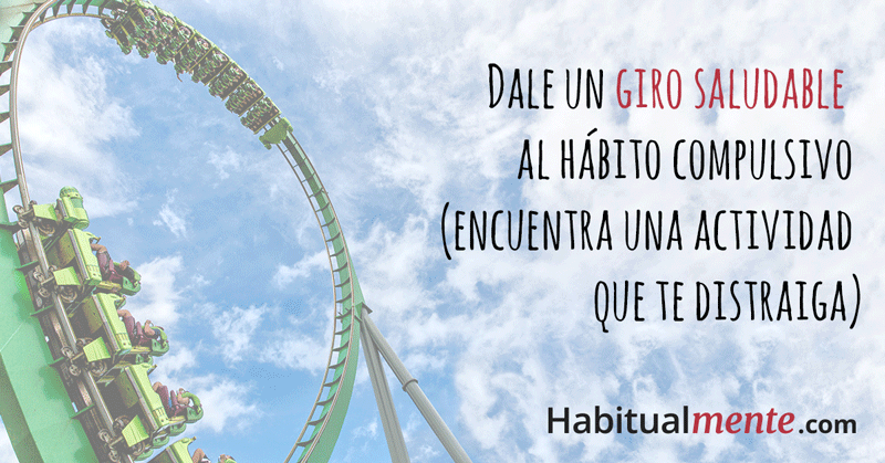dale un giro saludable