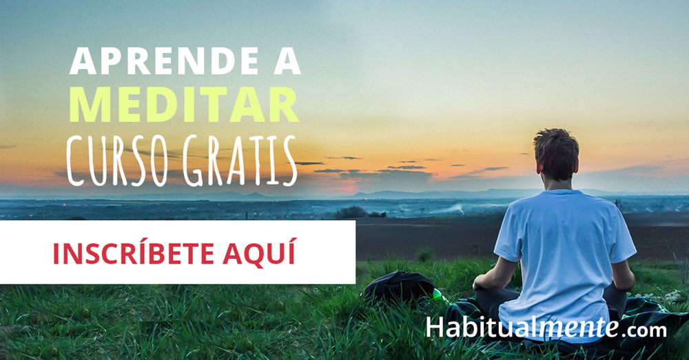 curso gratis meditar