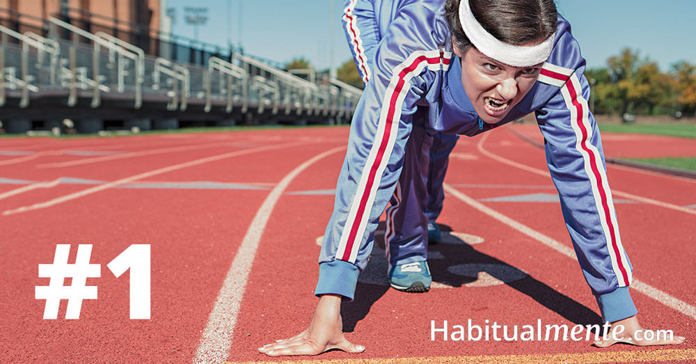 como empezar a hacer ejercicio