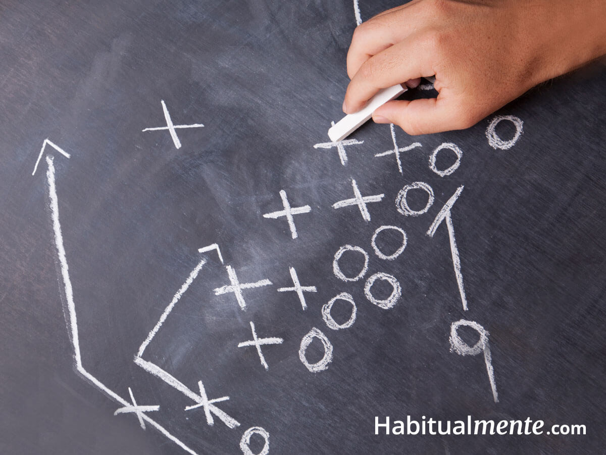 La mejor estrategia para superar obstáculos y resolver problemas (antes de que aparezcan)