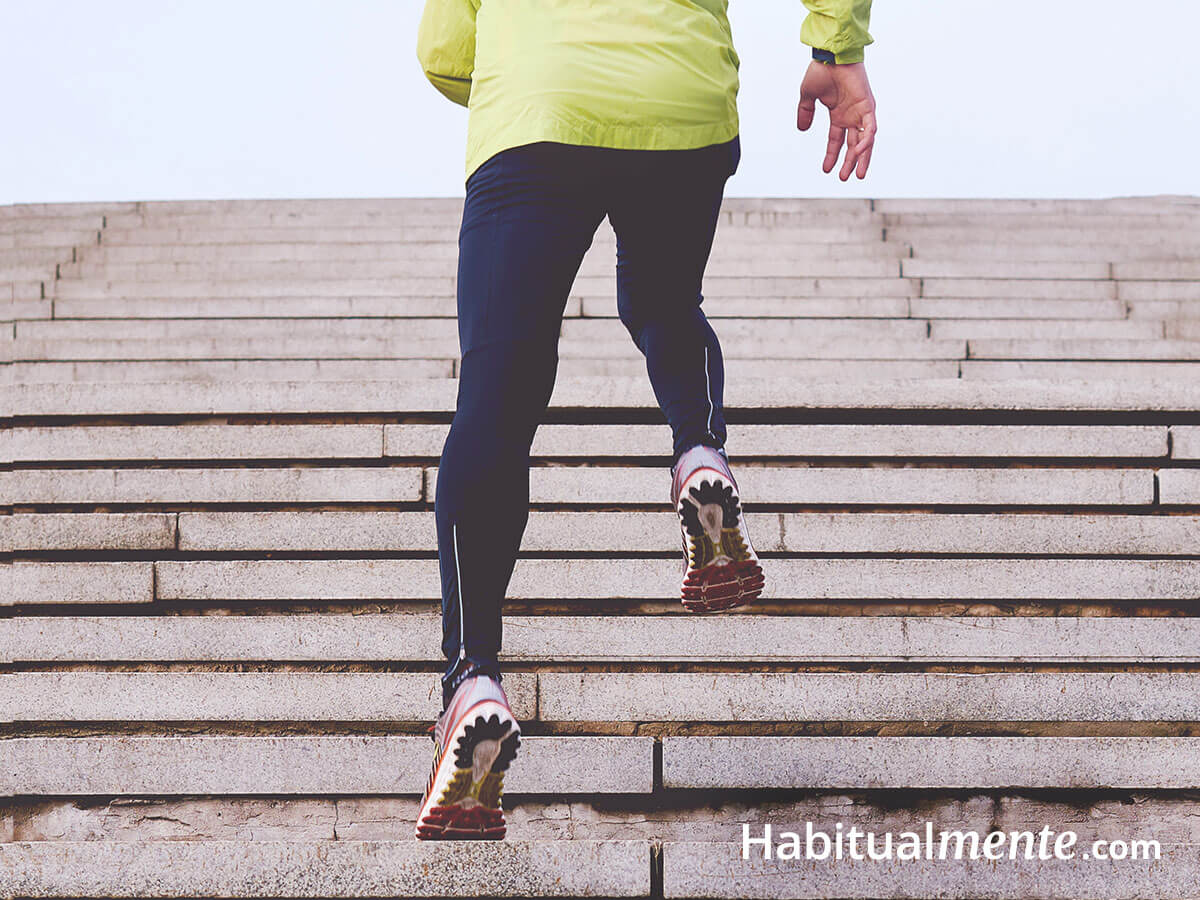 Cómo empezar a correr desde cero (la guía inteligente)