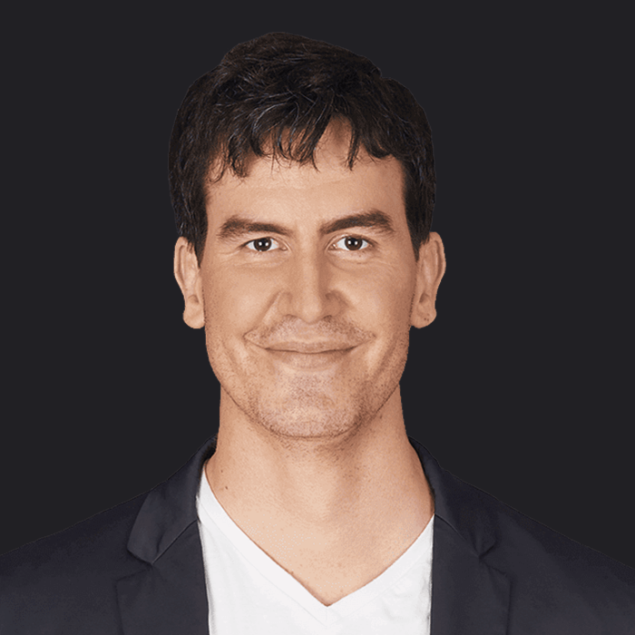 Pau Forner: El hábito para ganar confianza y por qué los objetivos no son la mejor estrategia