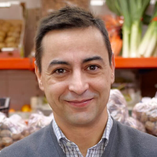 Juan Revenga: La gran mentira de las dietas milagro y cómo adelgazar de forma saludable