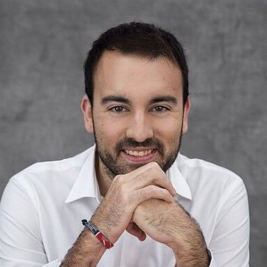 Aitor Sánchez: Descubre la verdad detrás de algunos mitos de alimentación y empieza a comer sano