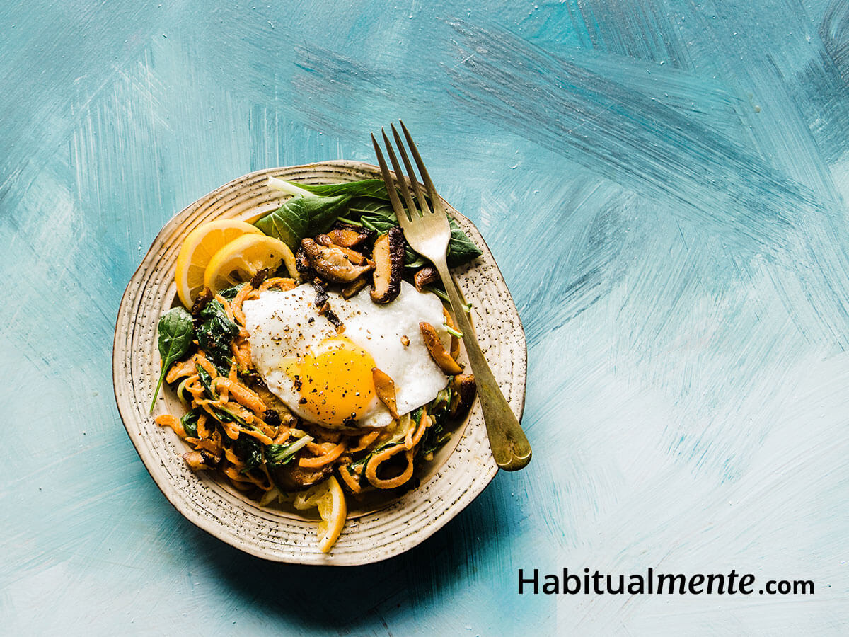 ¿Qué son las proteínas, cómo elegirlas y cuánto comer?  (la guía completa)
