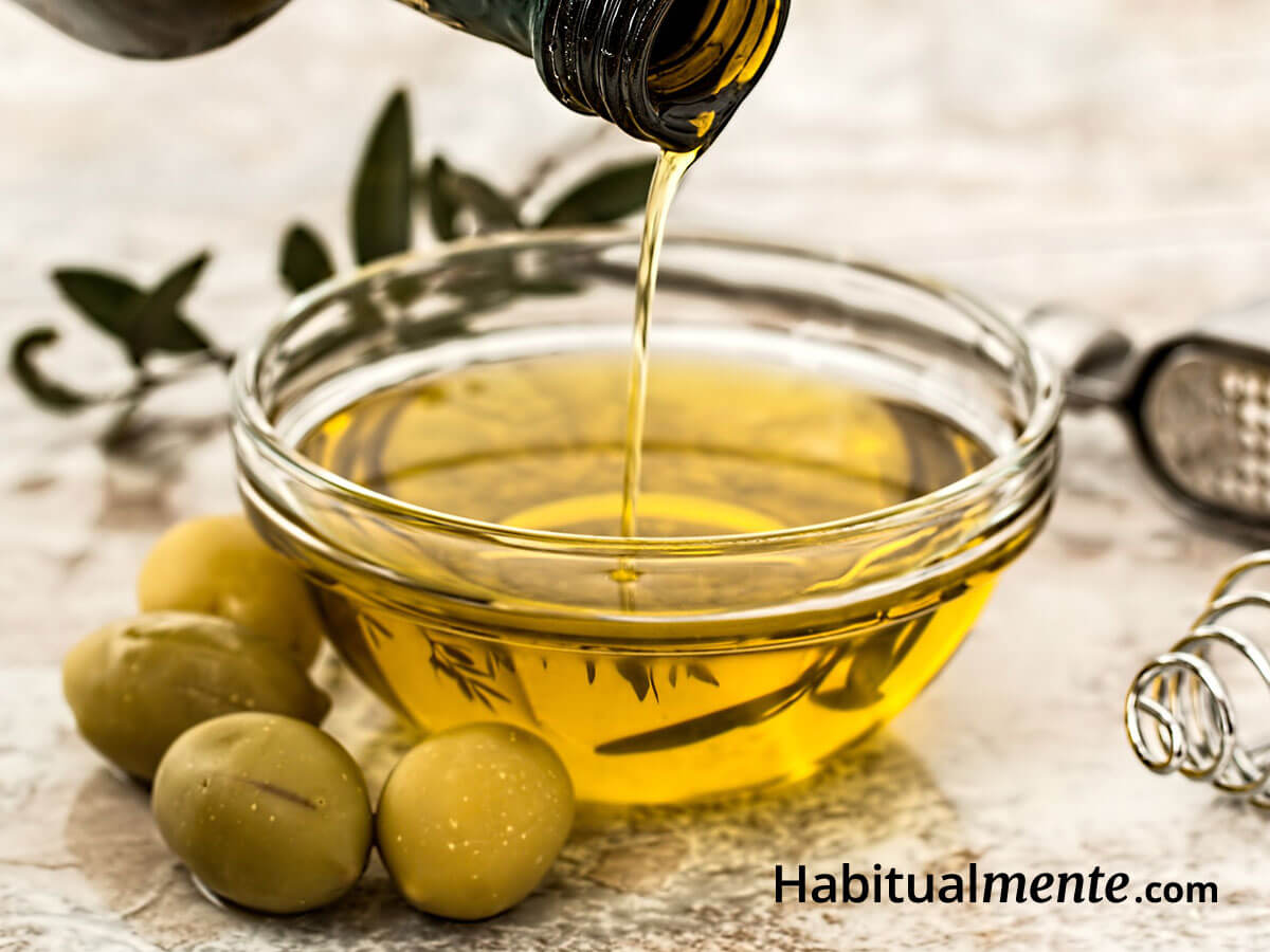 ¿Cómo elegir el mejor aceite de oliva y qué otros aceites saludables existen?