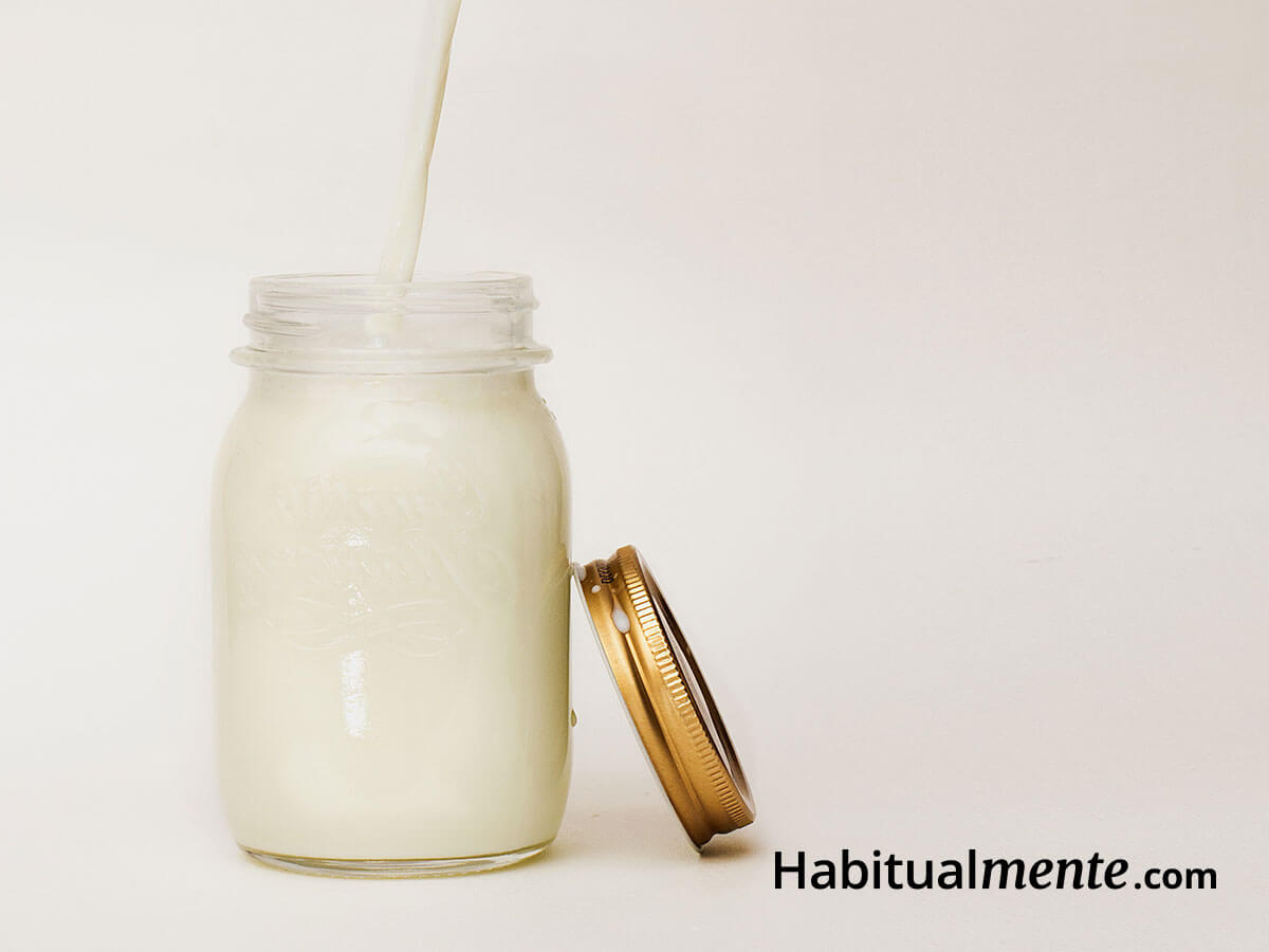 Todo lo que tienes que saber sobre el yogurt, la leche y todos los lácteos