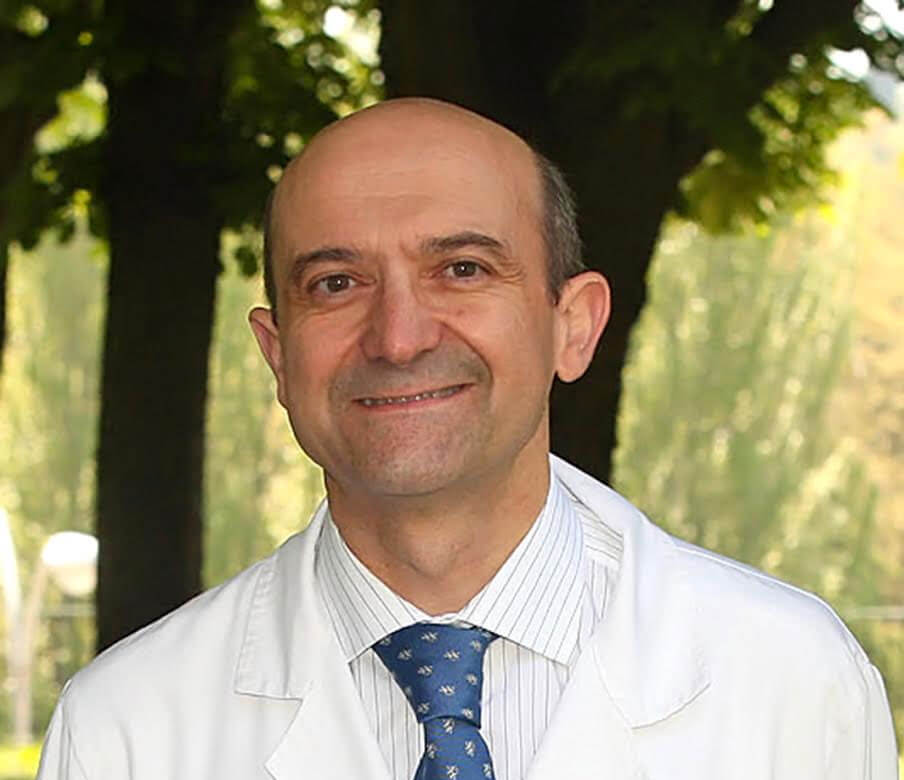 Cómo seguir la dieta mediterránea para perder peso con el Dr. Miguel Ángel Martínez González