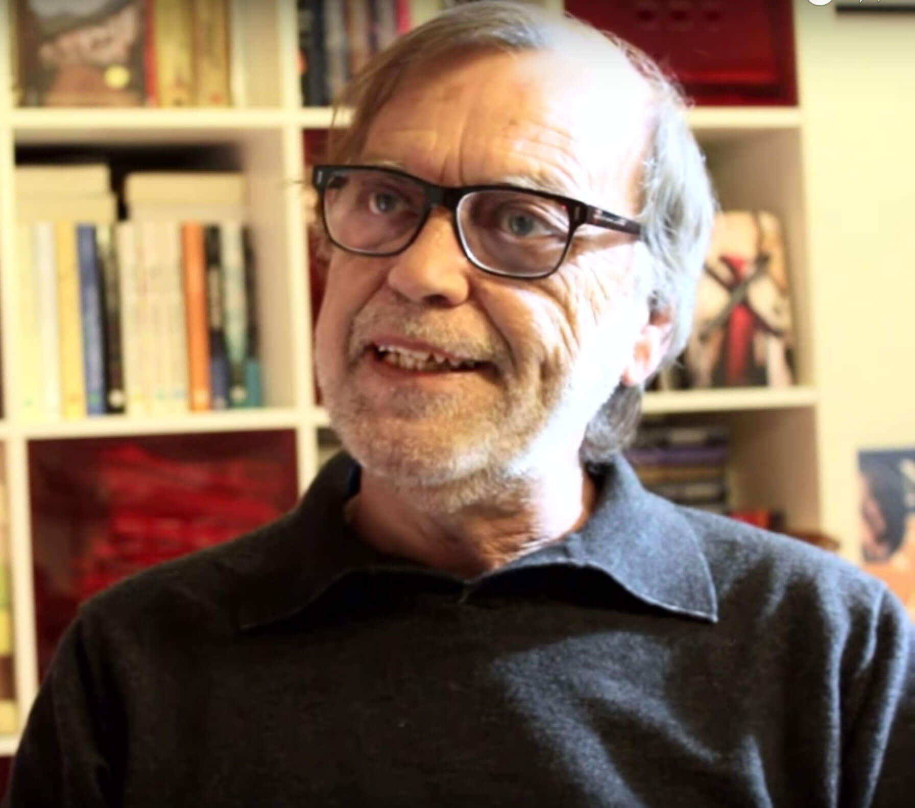 Dr. Josep M. Ramón Torrell: Cómo dar el primer paso para dejar de fumar