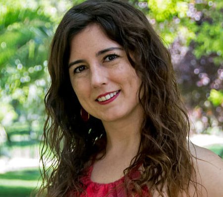 Cómo aprender a sentirte más feliz con la psicóloga Mónica López