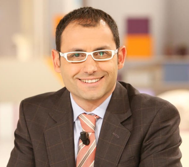 Dr. Francisco Segarra: consejos para dormir bien y despertar con energía