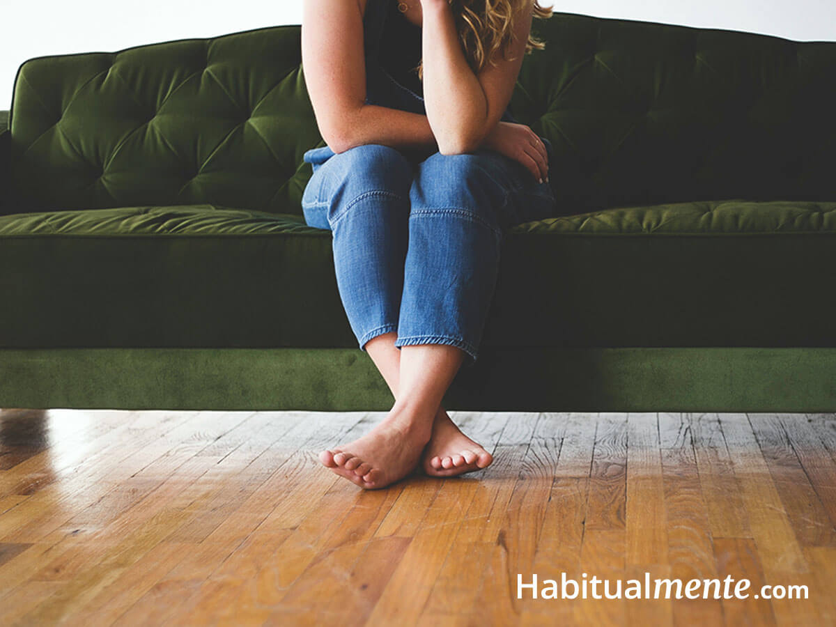 ¿Cómo empezar un hábito saludable que no disfrutas? (y sin salir de tu zona de confort)
