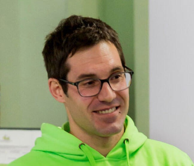 La importancia de la alimentación saludable en el ejercicio con el Dr. Aritz Urdampilleta