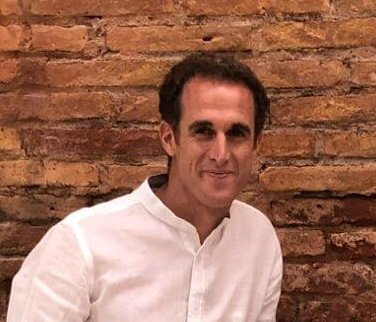 Jordi Manzanas