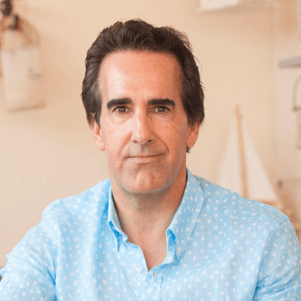 Javier Iriondo: Cómo sacarle provecho a tu pasado y retomar el control de tu vida para mejorar tu futuro