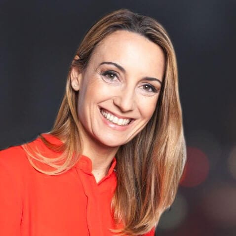 Patricia Ramírez: Cómo entrenar tu fuerza de voluntad para hacer ejercicio y tener hábitos saludables