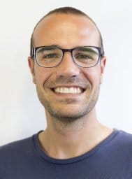 Estrategias científicas para hacer ejercicio y ser constante con el investigador Jonatan Ruiz