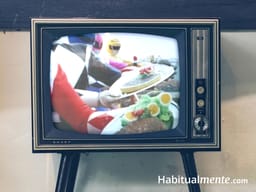 Los Power Rangers te explican los grupos de alimentos que todas tus comidas deben tener