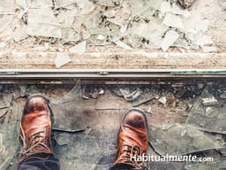 ¿Cómo empiezo a mejorar mi vida? Una teoría comprobada que no requiere grandes cambios