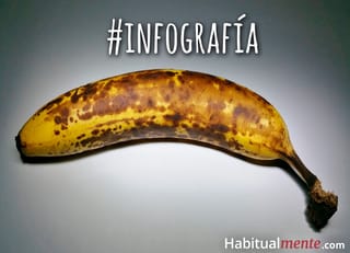 INFOGRAFÍA: Datos impactantes del desperdicio de comida y como salvarla