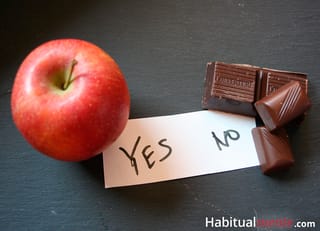 5 formas de tomar mejores decisiones incluso sin fuerza de voluntad