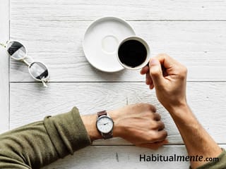 INFOGRAFÍA: 21 formas inesperadas de tener hábitos saludables con muy poco tiempo