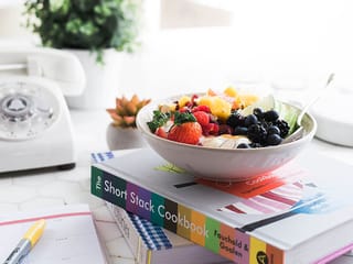 Empieza a cambiar tus hábitos de alimentación en minutos con este secreto