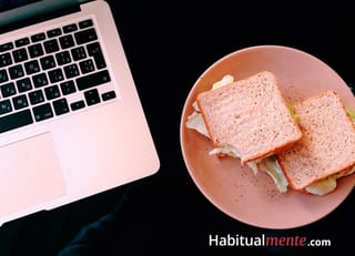 La estrategia de hacer dos cosas al mismo tiempo para formar un hábito nuevo