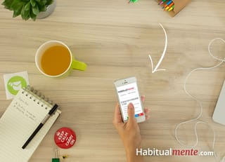 Un rápido y poderoso hábito de productividad que todo el mundo debe tener (+ extra Tip)