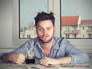 Por qué sientes cansancio todo el tiempo y cómo tener más energía