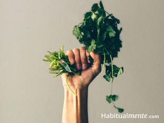 Una estrategia para empezar a comer más sano (con poco tiempo y sin gastar una fortuna)