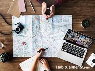 5 razones para viajar que mejoran tu bienestar (incluso sin salir de tu ciudad)