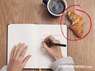Una fórmula científica para cambiar malos hábitos que perjudican tu rutina