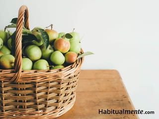 Cómo incluir alimentos con fibra en tu día para verte y sentirte mejor que nunca