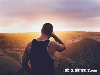 Los 3 pasos para hacer ejercicio en la mañana (y realmente disfrutarlo)