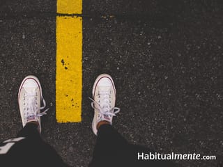 Por qué no logras cambiar tus hábitos (y qué hacer para empezar)