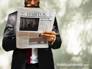¿Cuánto tiempo tarda en formarse un hábito y cómo acelerar el proceso? (basado en ciencia)