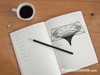 El agujero negro en tu agenda y la planeación fantástica ¡rescata tus tareas importantes!