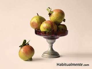 Aprende a elegir alimentos saludables de forma simple con 6 reglas vintage