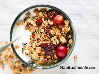¿Qué son los cereales integrales y cómo aprender a elegirlos? (la guía completa)