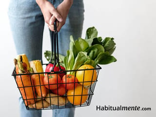 ¿Por qué y cómo comer más frutas, verduras y hortalizas en tus comidas? (la guía rápida)