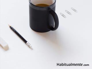 Los 2 principios más importantes del minimalismo para ser más productivo (y evitar el burnout)