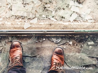 ¿Cómo empiezo a mejorar mi vida? Una teoría comprobada que no requiere grandes cambios