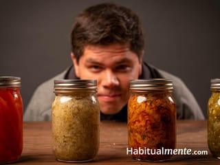 Probi ¿qué? Todo lo que tienes que saber sobre los probióticos y sus beneficios