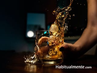 Una mini reflexión para reconsiderar tu consumo de alcohol