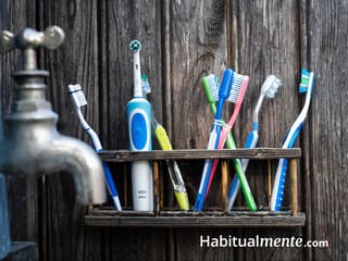 12 preguntas sobre hábitos de salud dental y las respuestas rápidas de una dentista