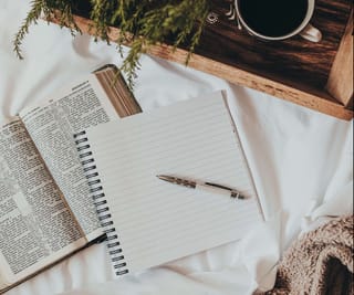 Un rápido ejercicio de reflexión que te impulsa a dar lo mejor de ti el siguiente año