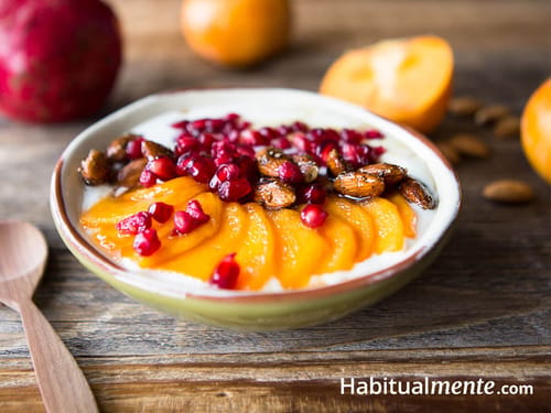 Cómo incluir un súper desayuno nutritivo en tu día con 5 pasos